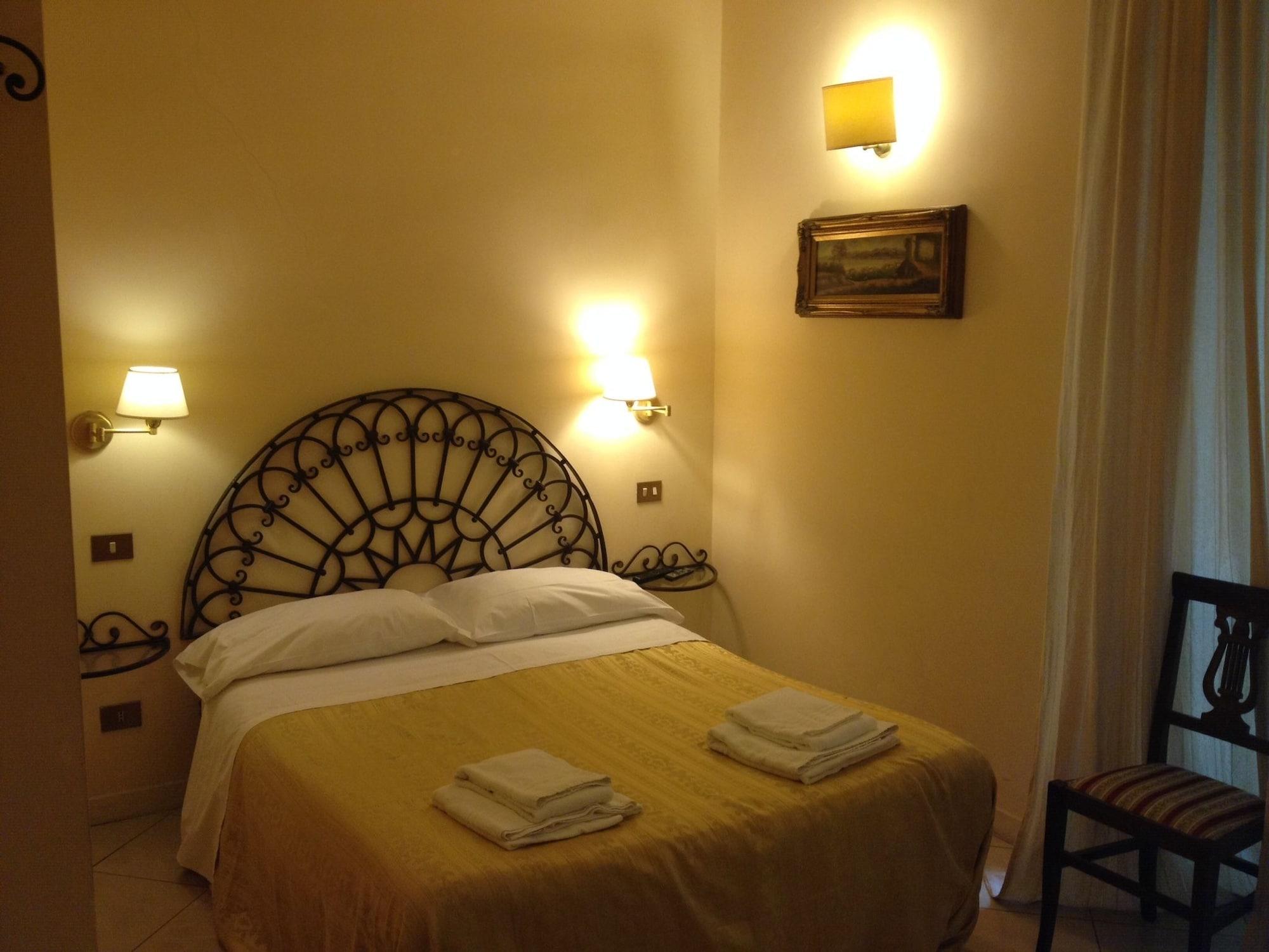 Casa de hóspedes Marta 2*
