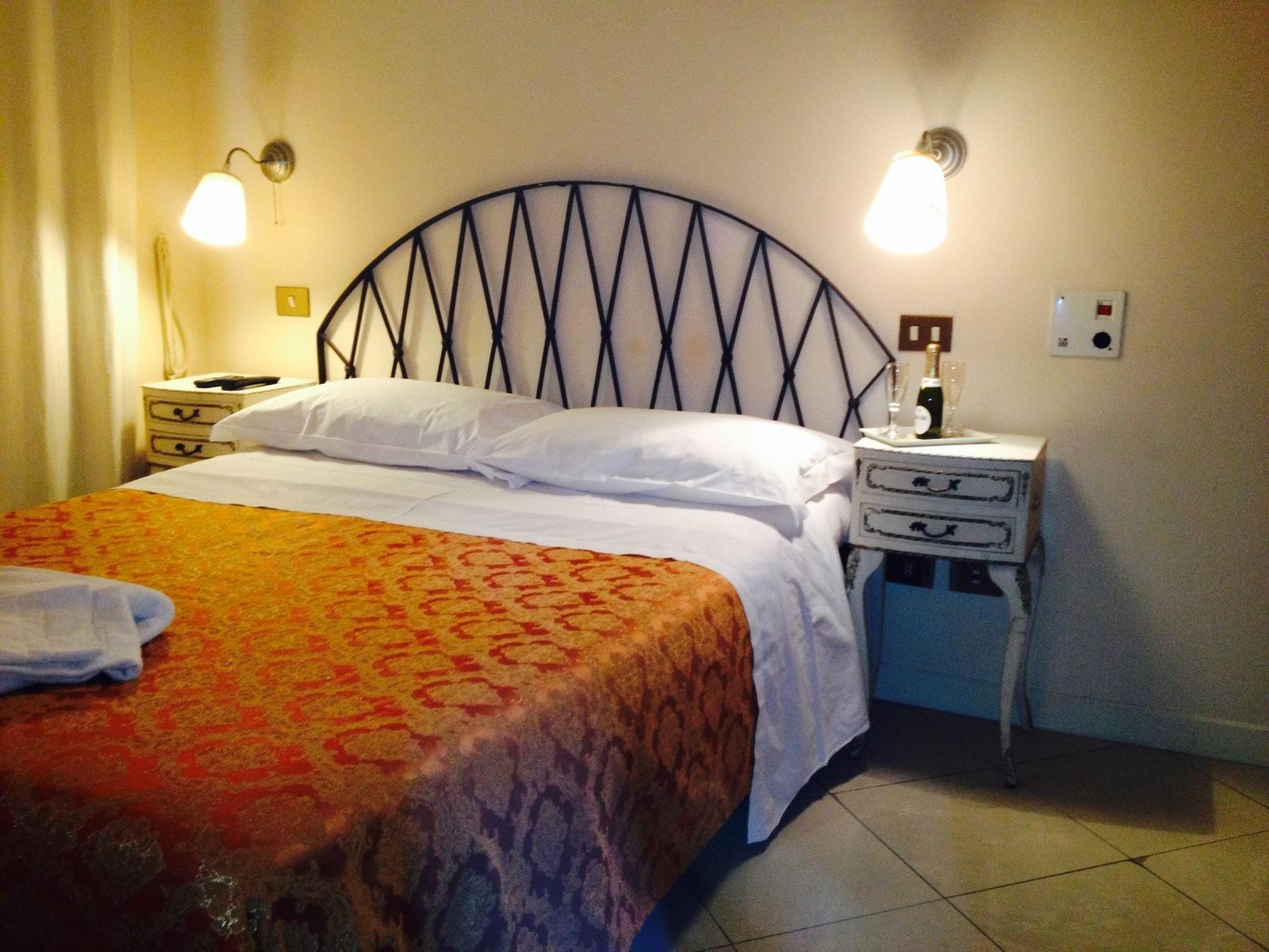 Casa de hóspedes Marta 2*