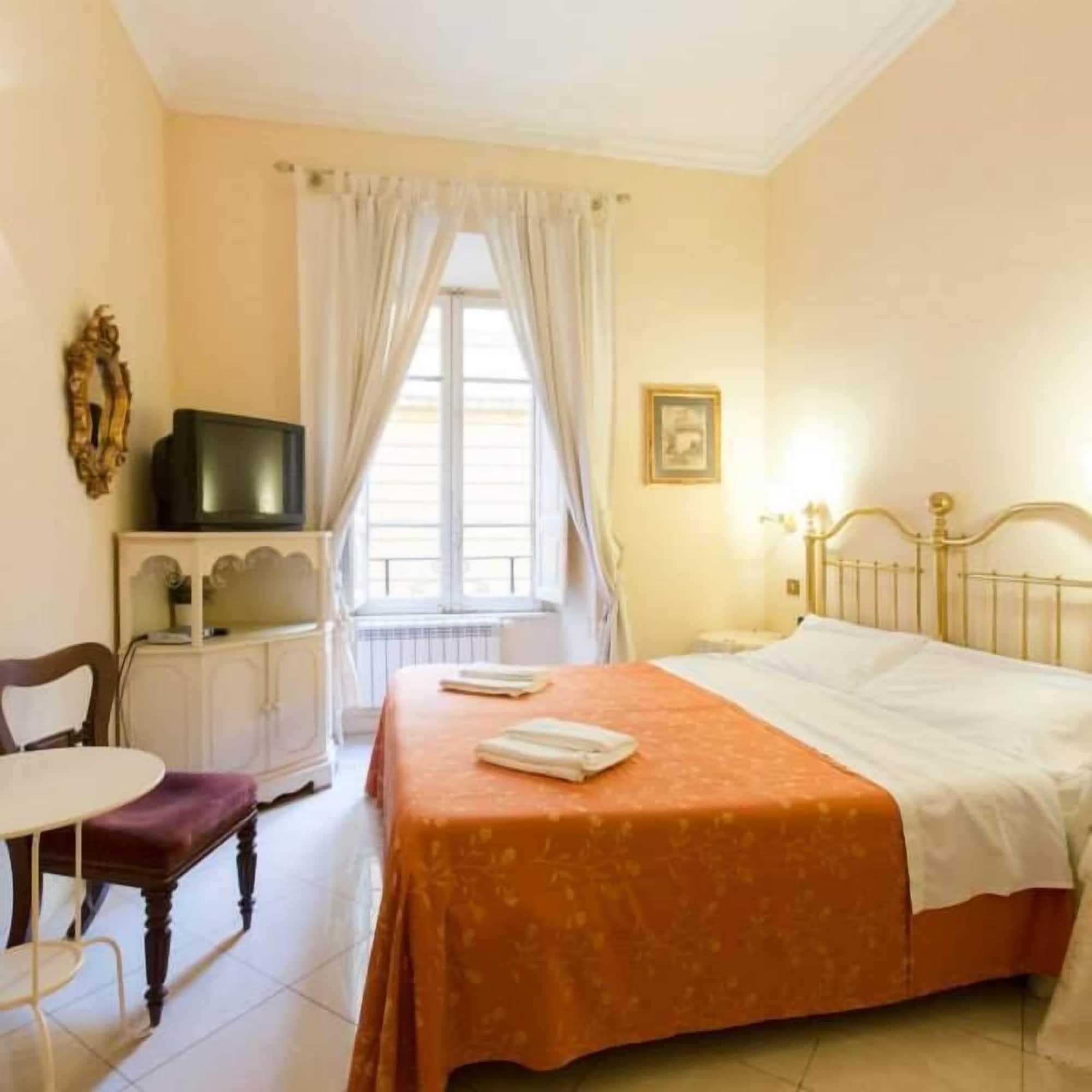 Casa de hóspedes Marta 2*