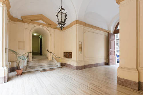 Casa de hóspedes Marta Roma