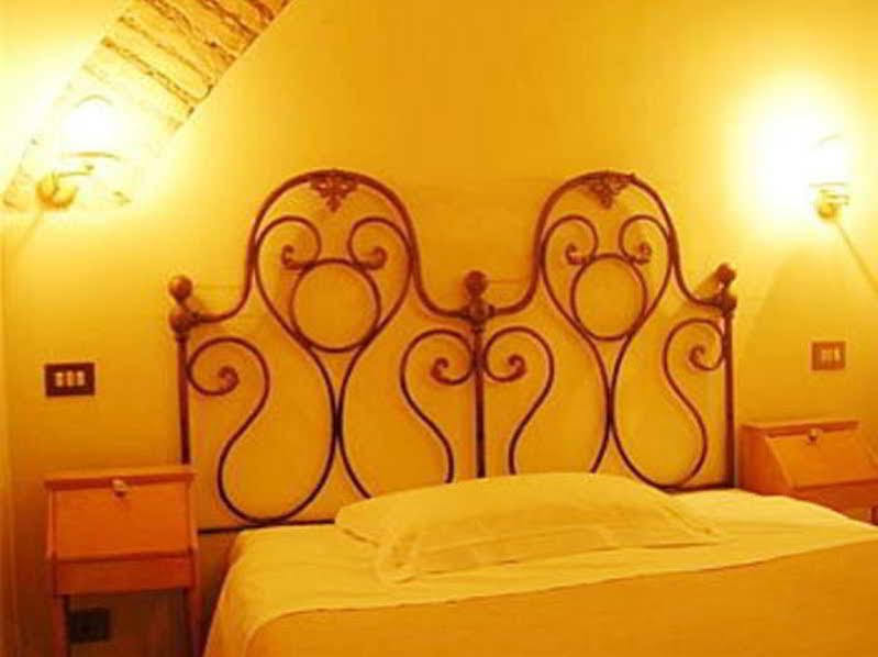 Marta Casa de hóspedes Roma